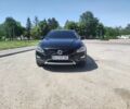 Черный Вольво B60, объемом двигателя 2.5 л и пробегом 170 тыс. км за 16900 $, фото 1 на Automoto.ua