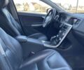 Черный Вольво B60, объемом двигателя 2.4 л и пробегом 289 тыс. км за 13700 $, фото 15 на Automoto.ua