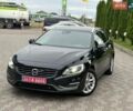 Черный Вольво B60, объемом двигателя 2 л и пробегом 230 тыс. км за 12300 $, фото 1 на Automoto.ua