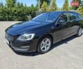 Черный Вольво B60, объемом двигателя 1.97 л и пробегом 258 тыс. км за 14500 $, фото 6 на Automoto.ua