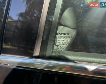 Чорний Вольво B60, об'ємом двигуна 1.97 л та пробігом 224 тис. км за 12800 $, фото 20 на Automoto.ua