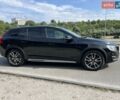 Черный Вольво B60, объемом двигателя 2.5 л и пробегом 240 тыс. км за 16500 $, фото 1 на Automoto.ua