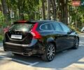 Черный Вольво B60, объемом двигателя 2 л и пробегом 264 тыс. км за 13500 $, фото 3 на Automoto.ua