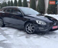 Черный Вольво B60, объемом двигателя 1.6 л и пробегом 246 тыс. км за 12700 $, фото 12 на Automoto.ua