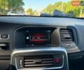 Черный Вольво B60, объемом двигателя 2 л и пробегом 264 тыс. км за 13500 $, фото 53 на Automoto.ua