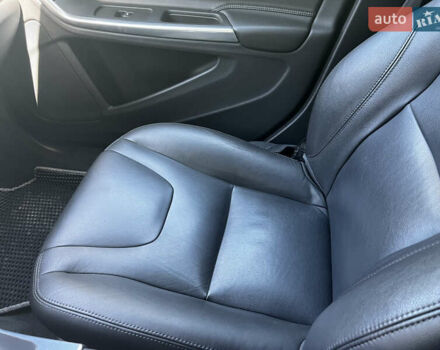 Чорний Вольво B60, об'ємом двигуна 1.97 л та пробігом 224 тис. км за 12800 $, фото 27 на Automoto.ua