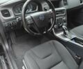 Черный Вольво B60, объемом двигателя 1.97 л и пробегом 258 тыс. км за 14500 $, фото 14 на Automoto.ua
