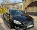 Черный Вольво B60, объемом двигателя 1.56 л и пробегом 260 тыс. км за 10500 $, фото 1 на Automoto.ua
