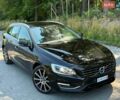 Черный Вольво B60, объемом двигателя 2 л и пробегом 264 тыс. км за 13500 $, фото 13 на Automoto.ua