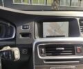 Черный Вольво B60, объемом двигателя 2.5 л и пробегом 170 тыс. км за 16900 $, фото 6 на Automoto.ua