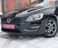 Черный Вольво B60, объемом двигателя 1.6 л и пробегом 246 тыс. км за 12700 $, фото 34 на Automoto.ua