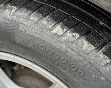 Черный Вольво B60, объемом двигателя 1.56 л и пробегом 246 тыс. км за 13800 $, фото 19 на Automoto.ua