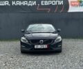 Черный Вольво B60, объемом двигателя 2 л и пробегом 259 тыс. км за 11200 $, фото 1 на Automoto.ua