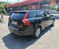 Черный Вольво B60, объемом двигателя 1.97 л и пробегом 258 тыс. км за 14500 $, фото 3 на Automoto.ua