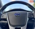 Черный Вольво B60, объемом двигателя 1.97 л и пробегом 260 тыс. км за 11300 $, фото 19 на Automoto.ua