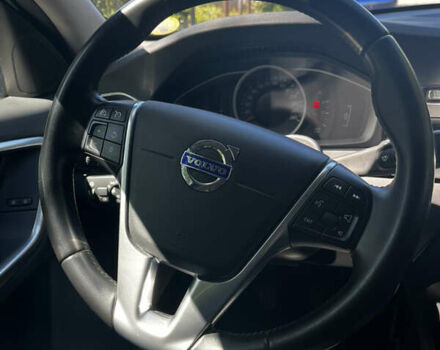 Чорний Вольво B60, об'ємом двигуна 1.97 л та пробігом 235 тис. км за 12700 $, фото 18 на Automoto.ua