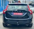 Черный Вольво B60, объемом двигателя 1.6 л и пробегом 222 тыс. км за 10484 $, фото 11 на Automoto.ua