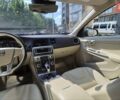 Черный Вольво B60, объемом двигателя 2 л и пробегом 127 тыс. км за 13500 $, фото 15 на Automoto.ua