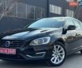 Черный Вольво B60, объемом двигателя 2 л и пробегом 246 тыс. км за 14550 $, фото 1 на Automoto.ua