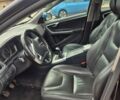Черный Вольво B60, объемом двигателя 1.97 л и пробегом 255 тыс. км за 12200 $, фото 27 на Automoto.ua