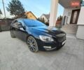 Черный Вольво B60, объемом двигателя 2.4 л и пробегом 224 тыс. км за 13400 $, фото 1 на Automoto.ua