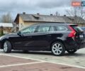 Черный Вольво B60, объемом двигателя 1.97 л и пробегом 250 тыс. км за 11900 $, фото 18 на Automoto.ua