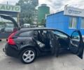 Черный Вольво B60, объемом двигателя 1.6 л и пробегом 222 тыс. км за 10484 $, фото 14 на Automoto.ua