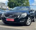 Черный Вольво B60, объемом двигателя 1.6 л и пробегом 222 тыс. км за 10484 $, фото 1 на Automoto.ua