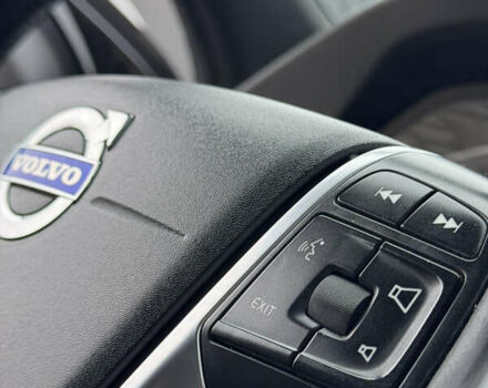 Черный Вольво B60, объемом двигателя 1.56 л и пробегом 246 тыс. км за 13800 $, фото 63 на Automoto.ua