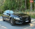 Черный Вольво B60, объемом двигателя 2 л и пробегом 264 тыс. км за 13500 $, фото 14 на Automoto.ua