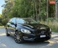 Чорний Вольво B60, об'ємом двигуна 1.97 л та пробігом 264 тис. км за 12300 $, фото 1 на Automoto.ua