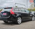Чорний Вольво B60, об'ємом двигуна 2 л та пробігом 214 тис. км за 16199 $, фото 5 на Automoto.ua