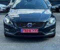 Черный Вольво B60, объемом двигателя 2 л и пробегом 233 тыс. км за 15499 $, фото 1 на Automoto.ua