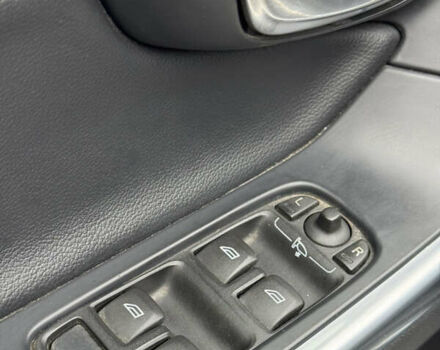 Черный Вольво B60, объемом двигателя 1.56 л и пробегом 246 тыс. км за 13800 $, фото 28 на Automoto.ua