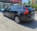Черный Вольво B60, объемом двигателя 1.97 л и пробегом 258 тыс. км за 14500 $, фото 4 на Automoto.ua