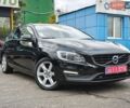 Чорний Вольво B60, об'ємом двигуна 2 л та пробігом 214 тис. км за 16199 $, фото 4 на Automoto.ua