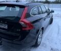 Чорний Вольво B60, об'ємом двигуна 2 л та пробігом 250 тис. км за 14500 $, фото 1 на Automoto.ua