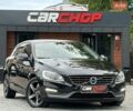 Черный Вольво B60, объемом двигателя 1.56 л и пробегом 261 тыс. км за 10600 $, фото 1 на Automoto.ua