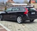 Черный Вольво B60, объемом двигателя 1.97 л и пробегом 250 тыс. км за 11900 $, фото 17 на Automoto.ua