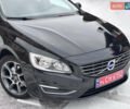 Черный Вольво B60, объемом двигателя 1.6 л и пробегом 246 тыс. км за 12700 $, фото 16 на Automoto.ua