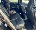 Черный Вольво B60, объемом двигателя 2.5 л и пробегом 240 тыс. км за 16500 $, фото 6 на Automoto.ua
