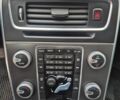 Черный Вольво B60, объемом двигателя 1.97 л и пробегом 255 тыс. км за 12200 $, фото 40 на Automoto.ua