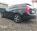 Черный Вольво B60, объемом двигателя 1.97 л и пробегом 267 тыс. км за 13300 $, фото 12 на Automoto.ua
