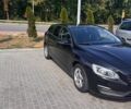 Черный Вольво B60, объемом двигателя 1.97 л и пробегом 236 тыс. км за 12300 $, фото 1 на Automoto.ua
