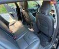 Черный Вольво B60, объемом двигателя 2 л и пробегом 264 тыс. км за 13500 $, фото 66 на Automoto.ua