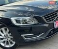 Чорний Вольво B60, об'ємом двигуна 2 л та пробігом 246 тис. км за 14550 $, фото 12 на Automoto.ua