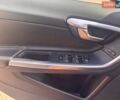 Черный Вольво B60, объемом двигателя 1.97 л и пробегом 236 тыс. км за 12300 $, фото 18 на Automoto.ua