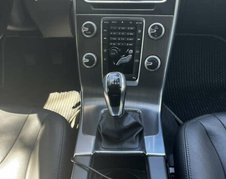 Чорний Вольво B60, об'ємом двигуна 1.97 л та пробігом 235 тис. км за 12700 $, фото 19 на Automoto.ua