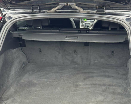 Черный Вольво B60, объемом двигателя 1.56 л и пробегом 246 тыс. км за 13800 $, фото 50 на Automoto.ua