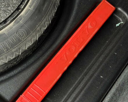 Черный Вольво B60, объемом двигателя 1.56 л и пробегом 246 тыс. км за 13800 $, фото 52 на Automoto.ua